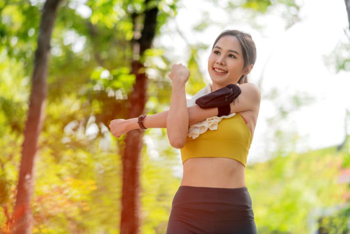 Transformasi Gaya Hidup Sehat Selebriti Populer