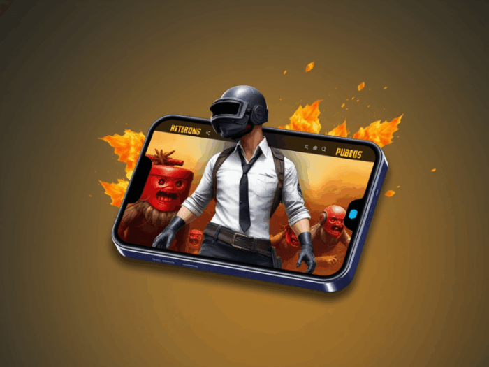 Trik Bermain Game Baru Tanpa Top Up