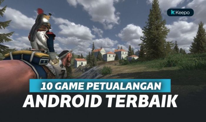 Panduan Lengkap Game Petualangan Terbaru