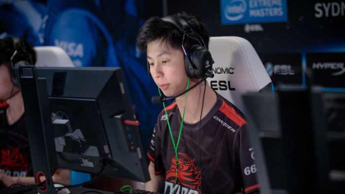 Info Terbaru tentang Komunitas Streamer eSports
