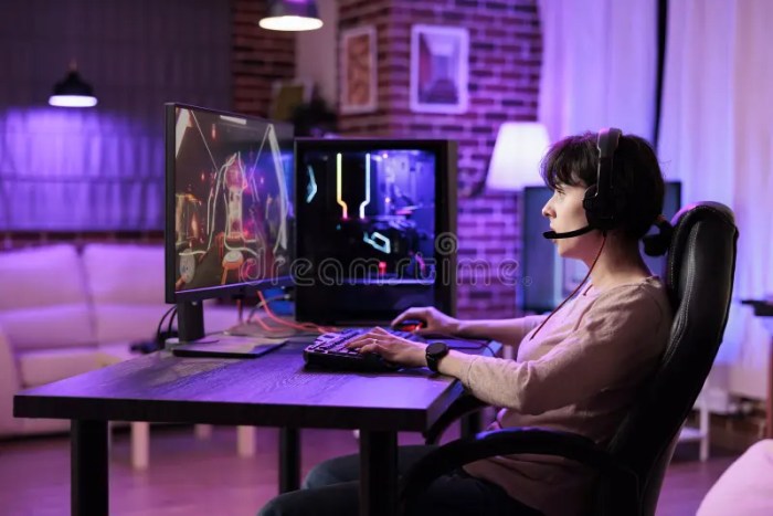Streamer PC Game dengan Viewer Terbanyak