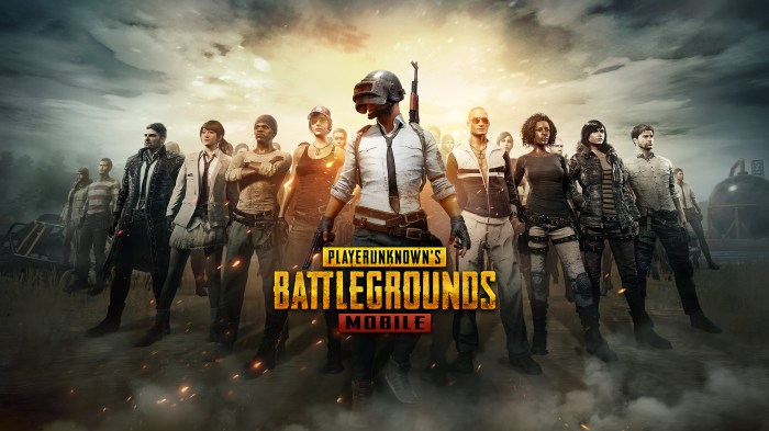 Daftar Game Esports yang Trending Hari Ini