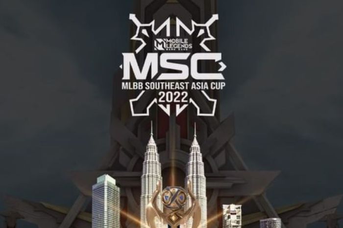 XIN Umumkan Comeback di MSC Tahun Ini