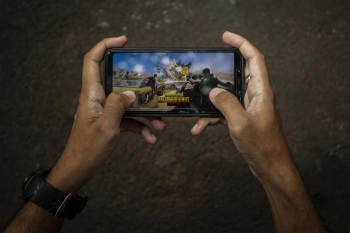 Game Paling Banyak Diunduh di Playstore Minggu Ini