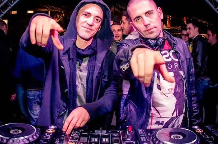 Top Duo DJ Dunia Paling Keren [VERSI ANE] | KASKUS
