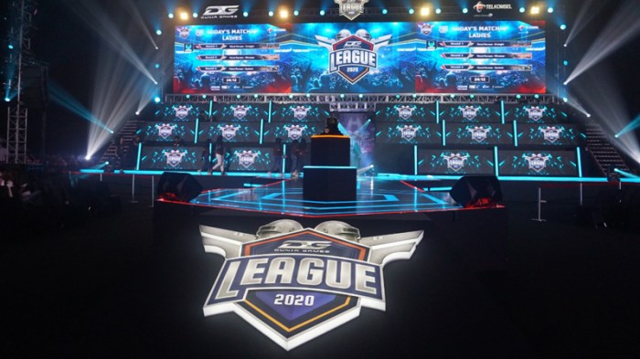 Game Baru Ini Resmi Masuk Ranah Esports