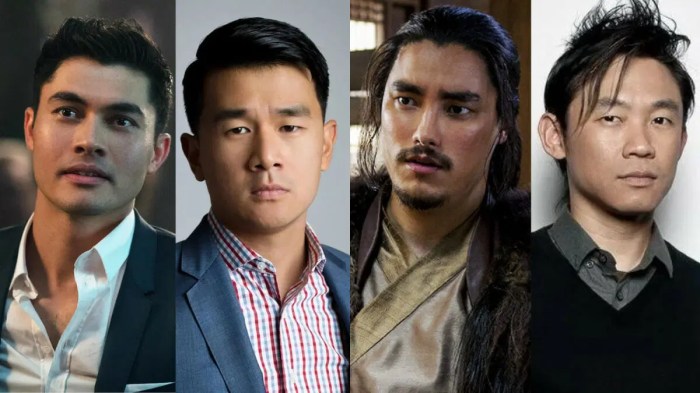 Artis India yang Melebarkan Sayap ke Hollywood