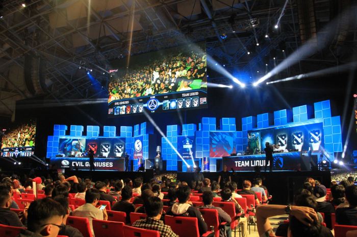 Komentar Netizen soal Meta Game Esports Terbaru