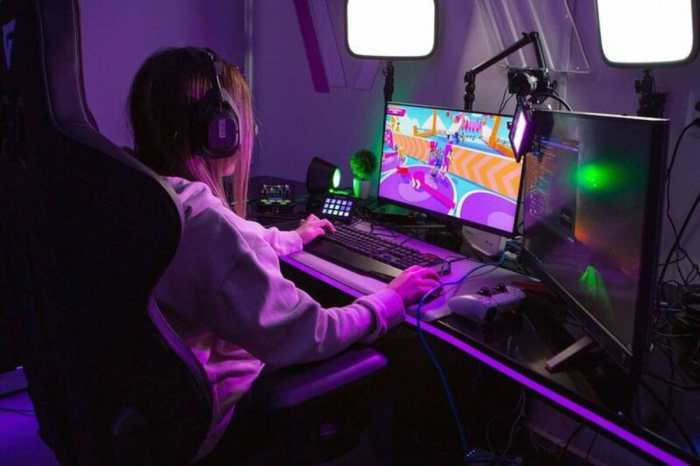 Streamer Pro Player yang Rajin Edukasi Viewers