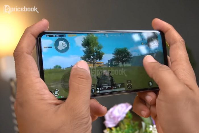 7 Pilihan HP Gaming Terbaik di Range Harga Rp3 Jutaan Akhir 2023 Smartphone Gaming Terbaik di Harga 3 Jutaan
