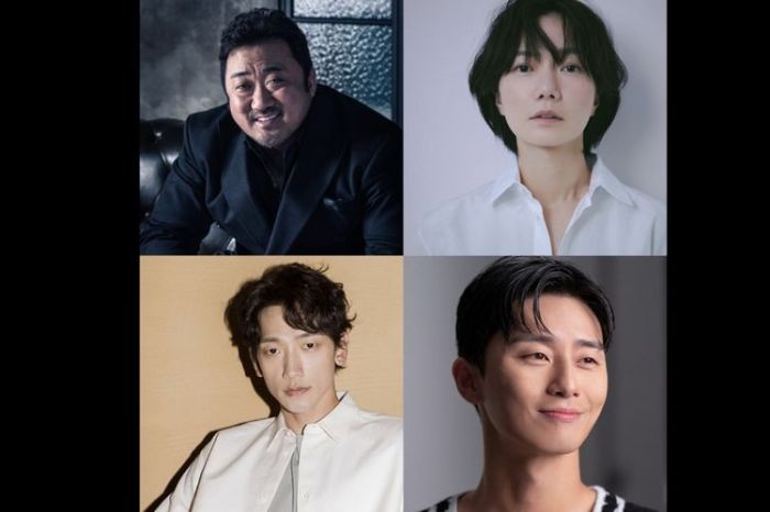 Artis India yang Melebarkan Sayap ke Hollywood