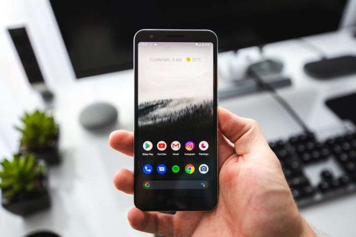 Cara Mudah Mengaktifkan Keamanan pada Hp Samsung Cara Mudah Mengaktifkan Keamanan pada Hp Samsung