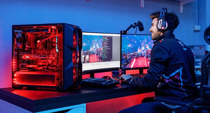 Darimana Sumber Pendapatan Streamer Game? - Hybrid.co.id Streamer Game MOBA yang Wajib Diikuti