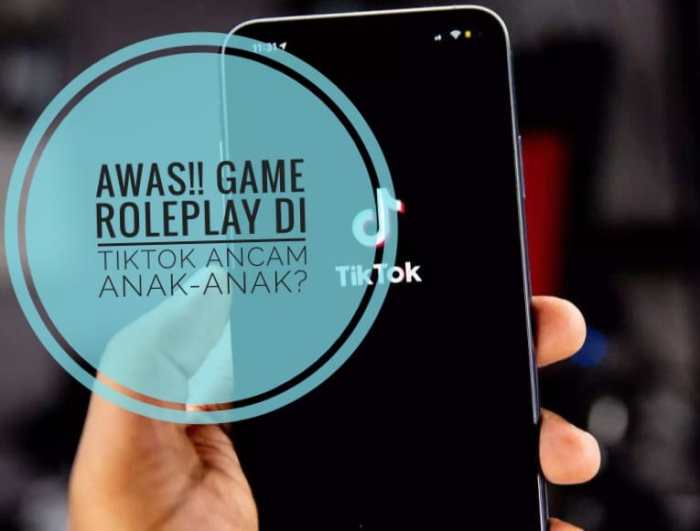Game Puzzle Online Ini Viral di TikTok, Kamu Sudah Coba?