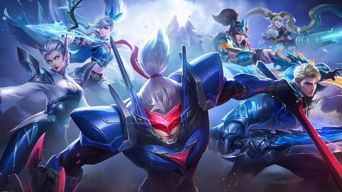 Mobile Legends Jadi Mobile Esports Terpopuler di Asia Tenggara - Hybrid ... Mobile Legends Tetap Jadi Raja Esports Mobile