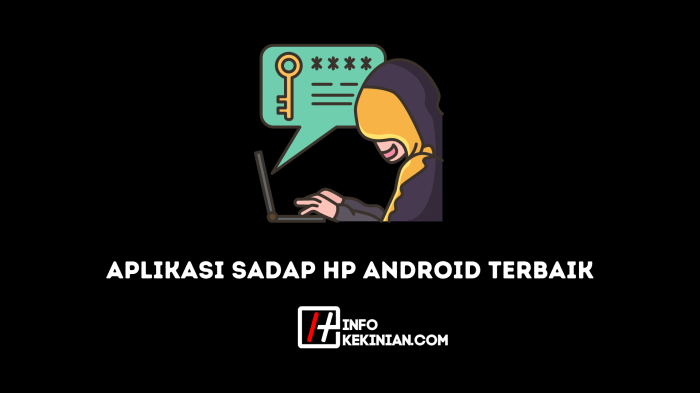 Cara Aktifkan Anti Sadap di HP Android
