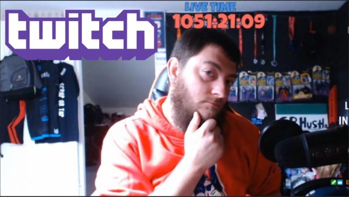 Streamer Speedrun yang Pecahkan Rekor