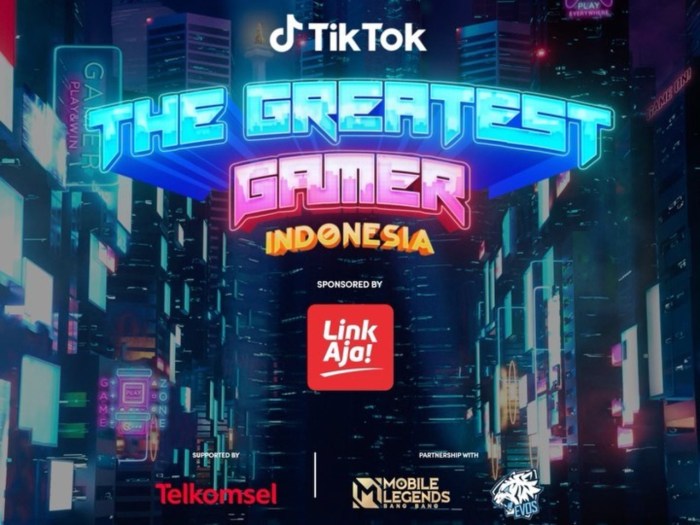 Download 7 Game Viral TikTok Yang Wajib Kamu Coba Untuk Android 10 Game Baru yang Viral di TikTok