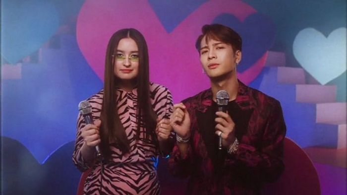 Penyanyi Latin Ini Kolaborasi dengan DJ Top Dunia