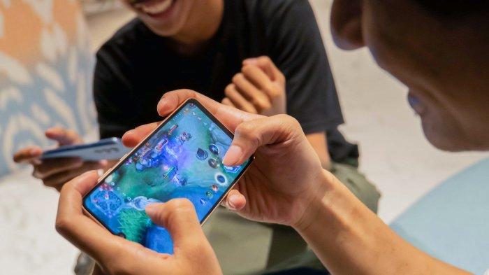 Game Paling Banyak Diunduh di Playstore Minggu Ini