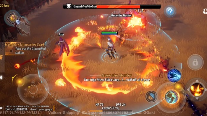 Streamer Game RPG yang Sering Bahas Lore