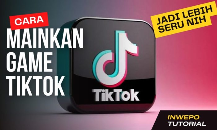 10 Game Baru yang Viral di TikTok