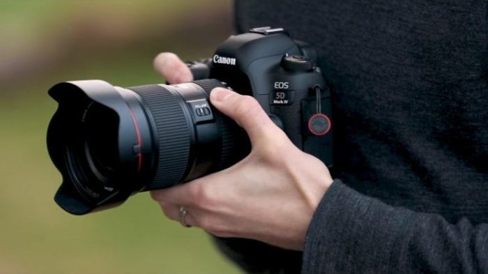 Trik Video Stabil Tanpa Gimbal, Modal Fitur Gadget
