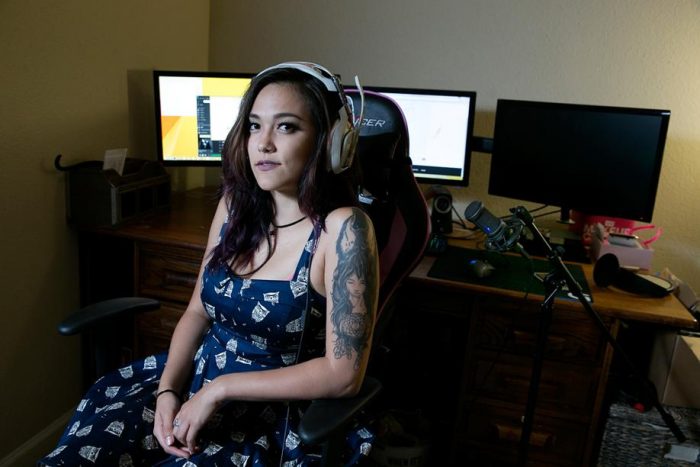 Kisah Sukses Streamer yang Dulunya Tidak Dikenal