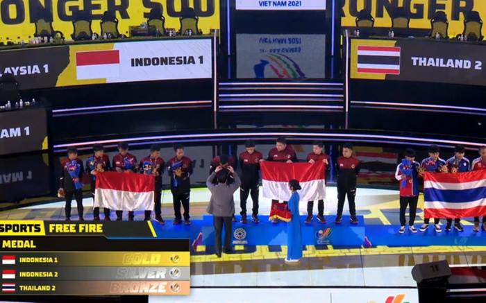 Garena Brasil Resmi Batalkan Babak Kedua Brazil Free Fire League! Tim Brasil Ukir Sejarah di Kejuaraan Dunia Free Fire