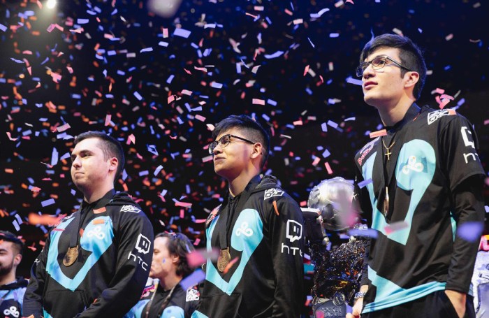 Akademi Esports Pertama di Asia Tenggara Didirikan di Bandung
