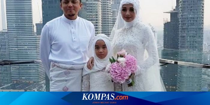 Artis D Umumkan Resmi Cerai, Ini Respons Publik