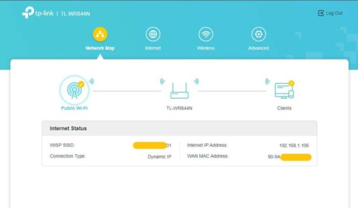 Cara Melihat Siapa Saja yang Terhubung ke WiFi Kita