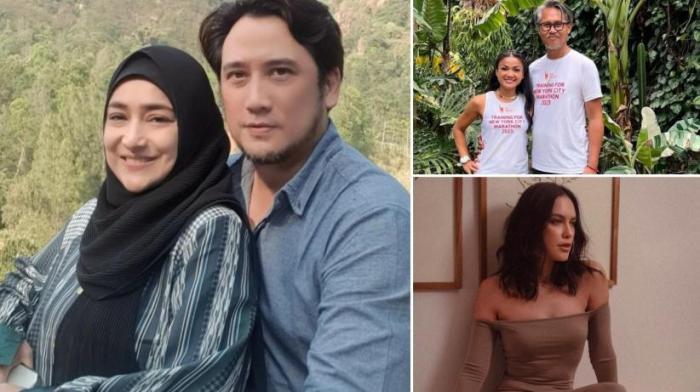Deretan Artis Cantik Era 1990-an Terjun di Politik, Nomor 5 Mantan ... Deretan Artis yang Pindah ke Dunia Politik Tahun Ini