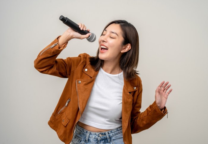 Streamer di TikTok Live yang Lagi Naik Daun