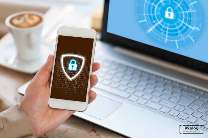 Setting Rahasia WiFi Agar Tidak Bisa Dihack
