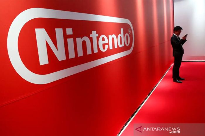 Nintendo Switch Tambahkan Game Nostalgia SNES