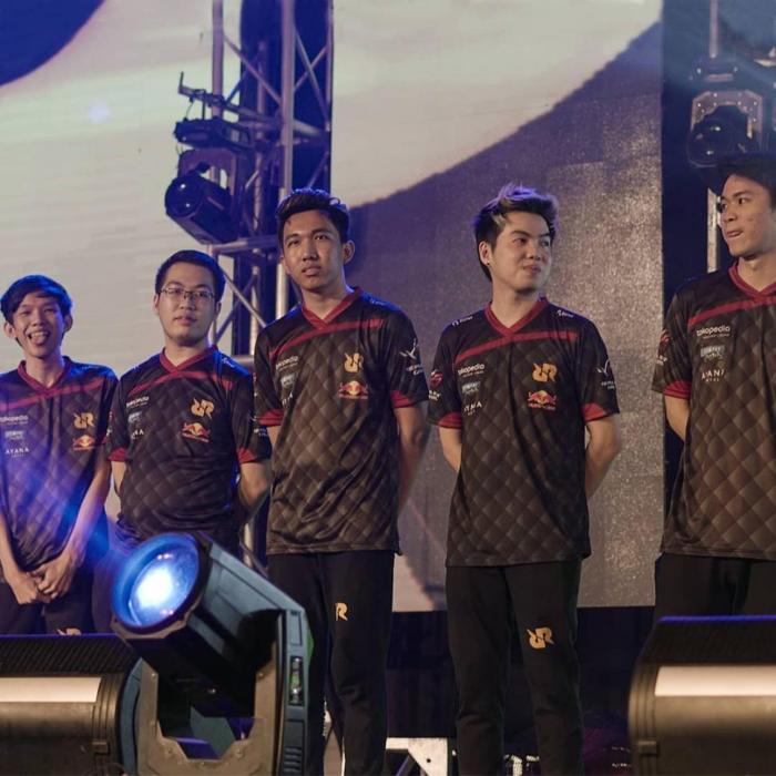 Strategi Tim RRQ di MPL yang Bisa Kamu Tiru